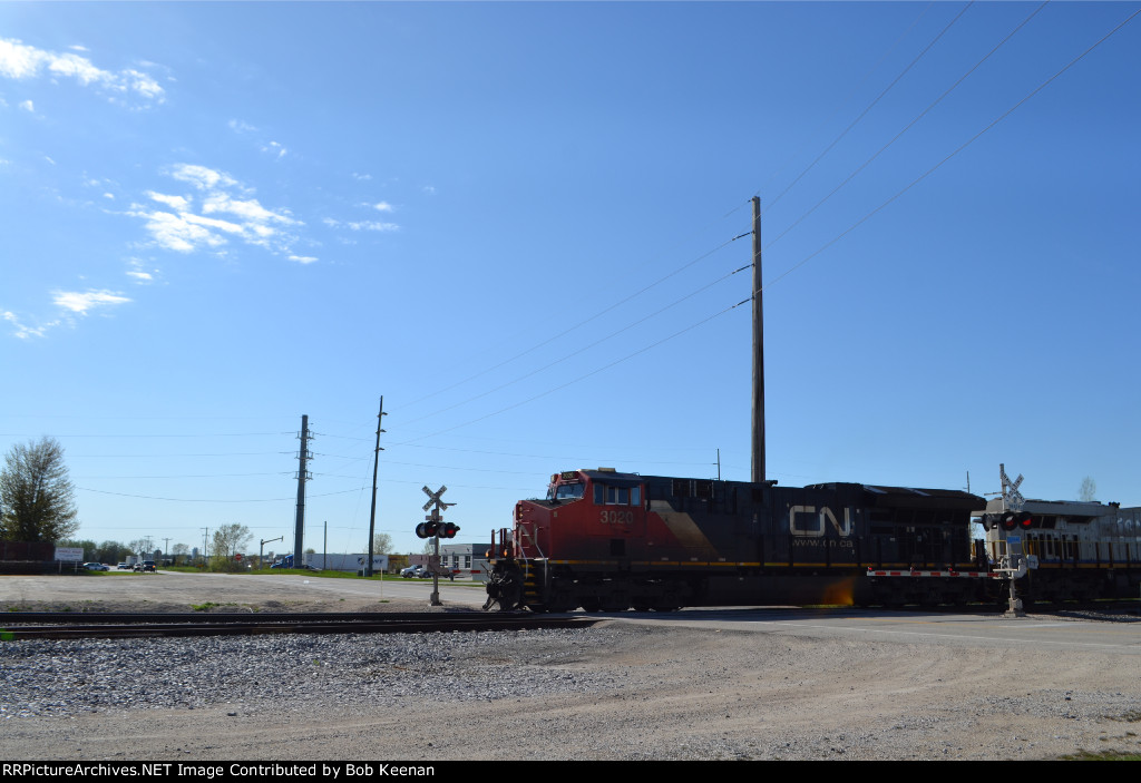 CN 3020